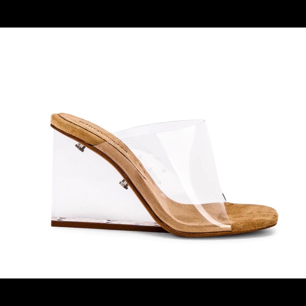 BRAND NEW Jeffrey Campbell Acetate